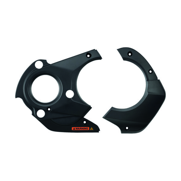 COVER STEPS E7000 TIPO 1 SHIMANO - immagine 2