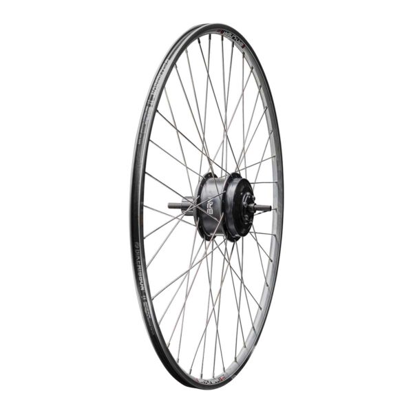 RUOTA COMPLETA 29" MOTORE EB15