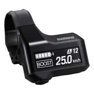 DISPLAY SHIMANO ISC-E7000F