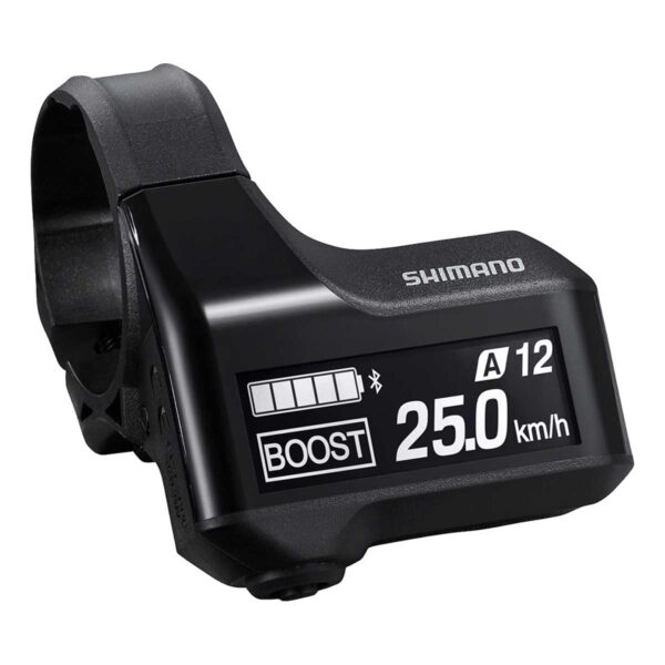 DISPLAY SHIMANO ISC-E7000F