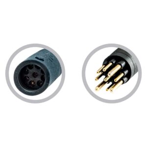 PROLUNGA MOTORE F20 200 cm