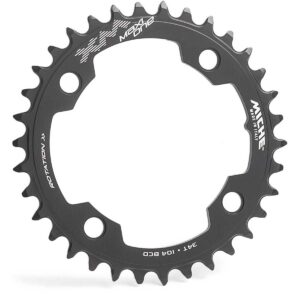 CORONA MICHE E-BIKE XM ONE 38 DENTI
