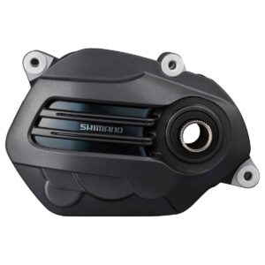 COVER STEPS E6100 TREKKING SHIMANO