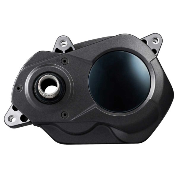 COVER STEPS E6100 TREKKING SHIMANO - immagine 2