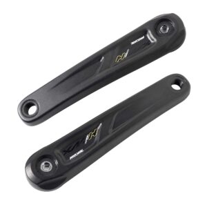 COPPIA PEDIVELLE E-BIKE XMH 170 mm