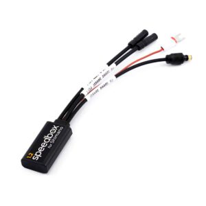 SPEEDBOX 1.2 SHIMANO STEPS E8000-7000-6100-5000