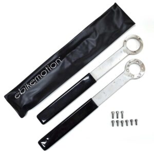 SET UTENSILI MAHLE PER X35