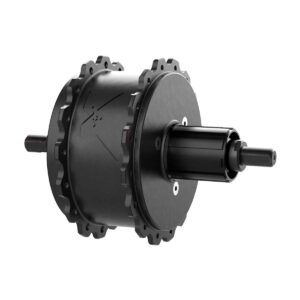 MOTORE MAHLE POSTERIORE X35 SYSTEM 36V