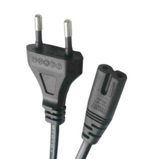 CAVO ALIMENTAZIONE PER BATTERIE X35