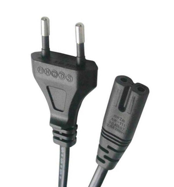 CAVO ALIMENTAZIONE PER BATTERIE X35