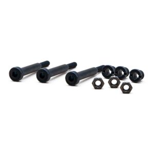 SET FISSAGGIO PER MOTORE MOVE