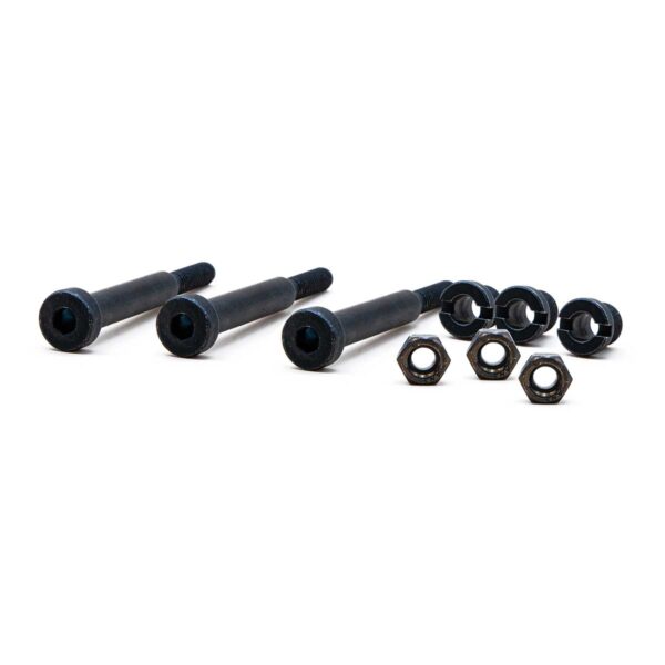 SET FISSAGGIO PER MOTORE MOVE