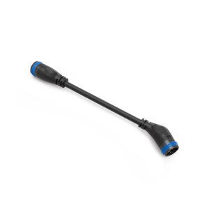 CAVO BATTERIA MAHLE X20 RANGE EXTENDER 30° 100