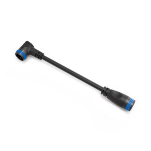 CAVO BATTERIA MAHLE X20 RANGE EXTENDER 90° 110