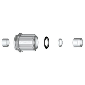 CORPO RUOTA LIBERA MAHLE CAMPAGNOLO 11/12 V. ALLUMINIO