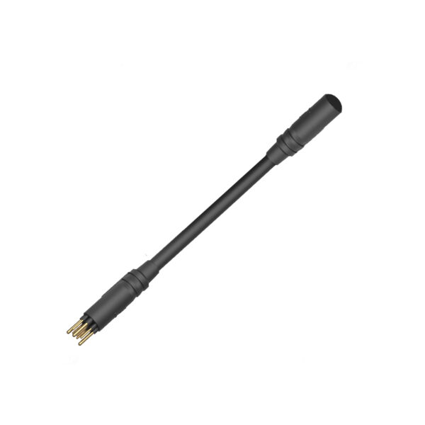 CAVO MAHLE X30 BATTERIA/MOTORE  
