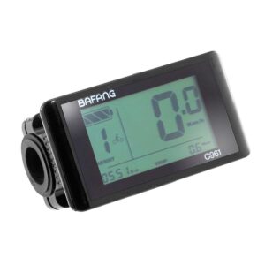 DISPLAY LCD 200 TIPO 1 BAFANG