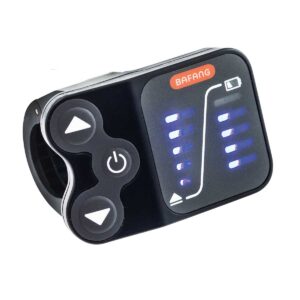 DISPLAY LED 200 BAFANG