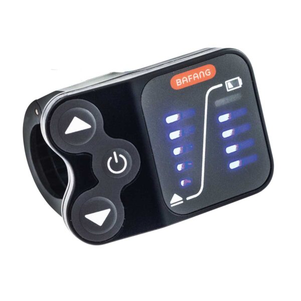 DISPLAY LED 200 BAFANG