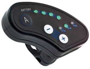DISPLAY LED 100 ANSMANN