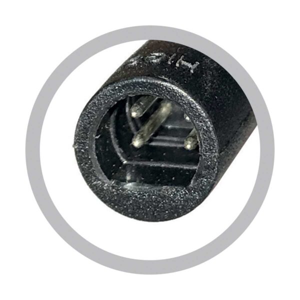 DISPLAY LED 100 ANSMANN - immagine 2