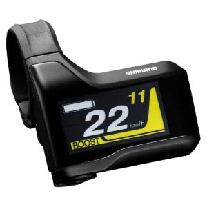 DISPLAY-CICLOCOMPUTER SC-E8000 SHIMANO