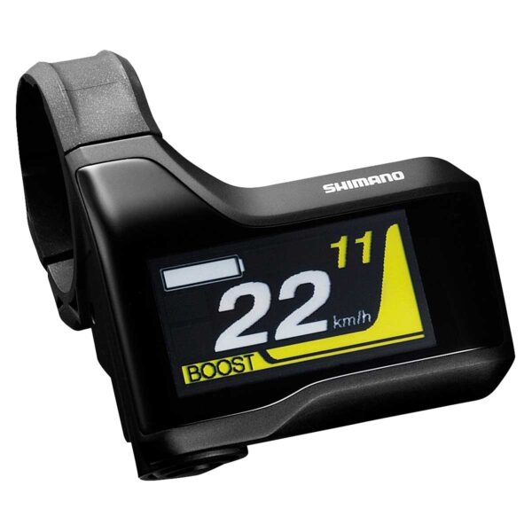 DISPLAY-CICLOCOMPUTER SC-E8000 SHIMANO