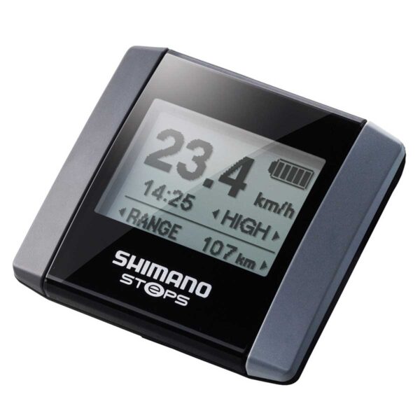 DISPLAY SC-E6000 SHIMANO