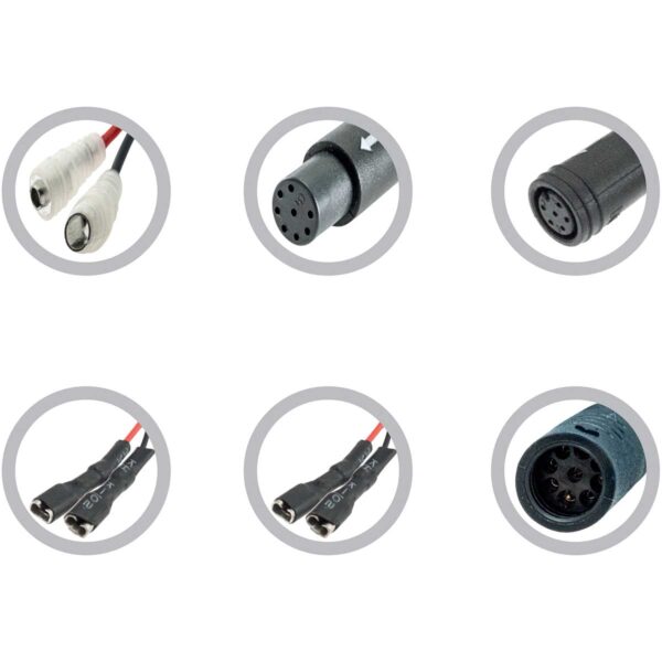 CONTROLLER 200 BAFANG - immagine 2