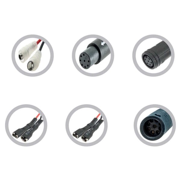 CONTROLLER 300 BAFANG - immagine 2