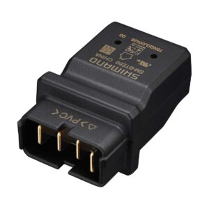 ADATTATORE CARICA BATTERIA SM-BTE60 SHIMANO