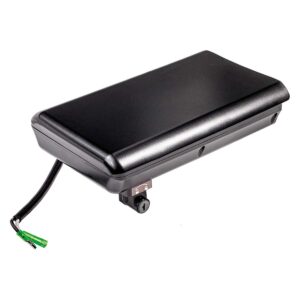 SLITTA PER BATTERIA ANSMANN