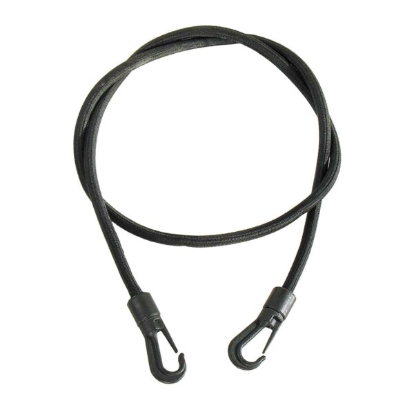 ELASTICO GANCIO PLASTICA 80 cm