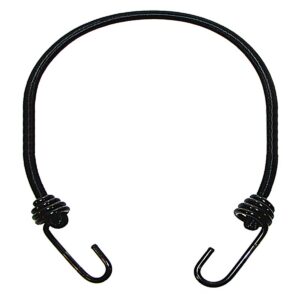 ELASTICO GANCIO FERRO 80 cm