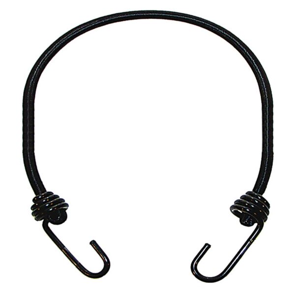 ELASTICO GANCIO FERRO 80 cm
