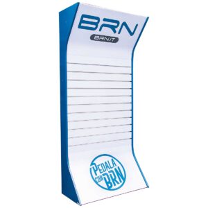 ESPOSITORE BRN A DOGHE