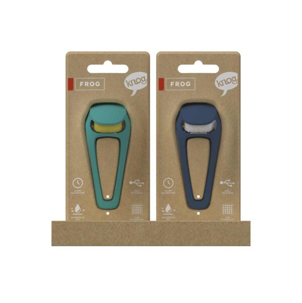 ESPOSITORE KNOG FROG DA 12 pz. - immagine 3