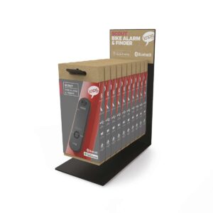 ESPOSITORE KNOG SCOUT DA 10 pz.