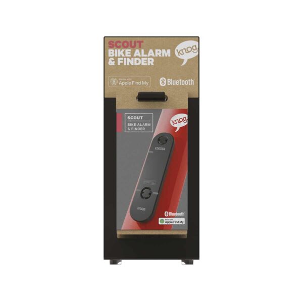 ESPOSITORE KNOG SCOUT DA 10 pz. - immagine 3
