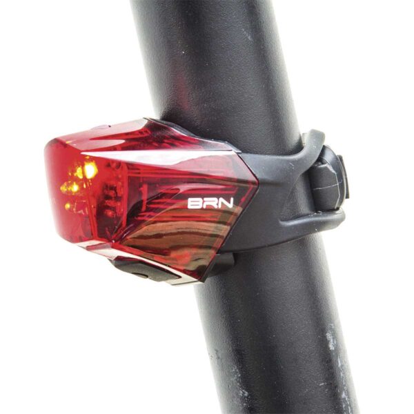 FANALE BRN EAGLE EYE USB POSTERIORE