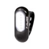FANALE BRN LED DUAL LIGHT NERO