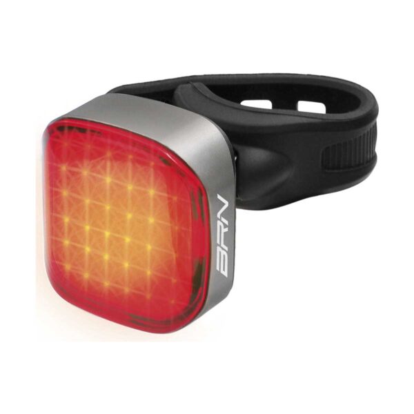FANALE BRN POSTERIORE CUBE 20 LUMEN