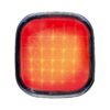 FANALE BRN POSTERIORE CUBE 20 LUMEN - immagine 2