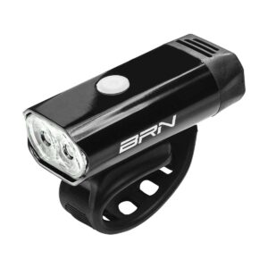 FANALE BRN JUMBO 340 LUMEN ANTERIORE