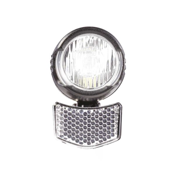 FANALE BRN E-BIKE 1 LED - immagine 2