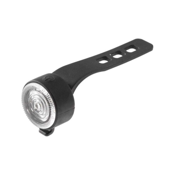 FANALE BRN ROUND IN SILICONE ANTERIORE - immagine 2