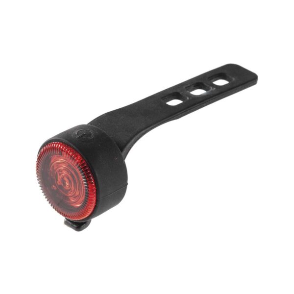 FANALE BRN ROUND IN SILICONE POSTERIORE - immagine 2