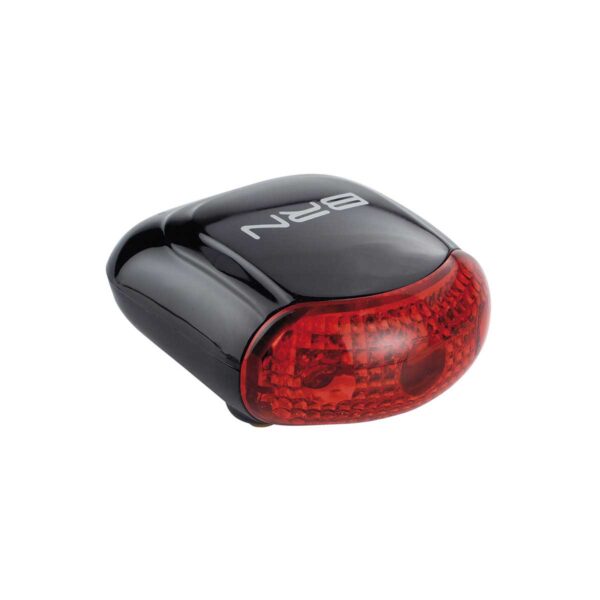 FANALE BRN SMART 3 LED POSTERIORE NERO