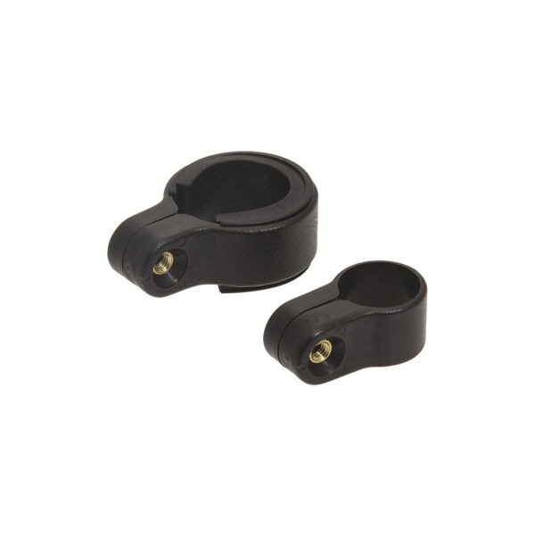 FANALE BRN SMART 3 LED POSTERIORE NERO - immagine 3