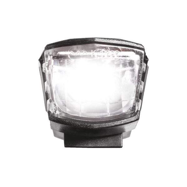 FANALE BRN SHARP HIGH INTENSITY ANTERIORE - immagine 2